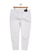 Brunello Cucinelli Skinny Leg Pants