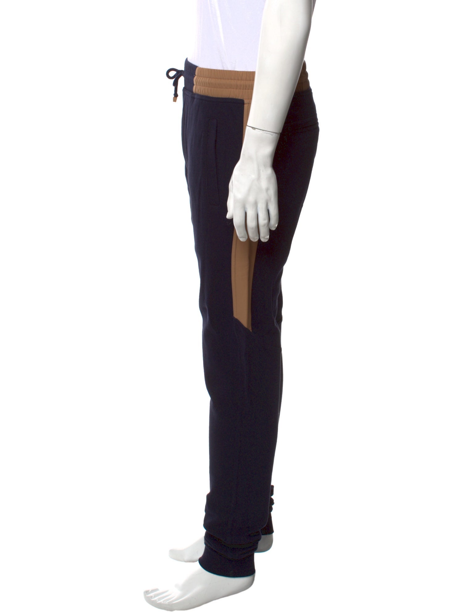 Brunello Cucinelli Graphic Print Joggers