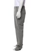 Brunello Cucinelli Virgin Wool Pants
