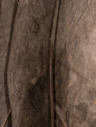 Brunello Cucinelli Leather Backpack