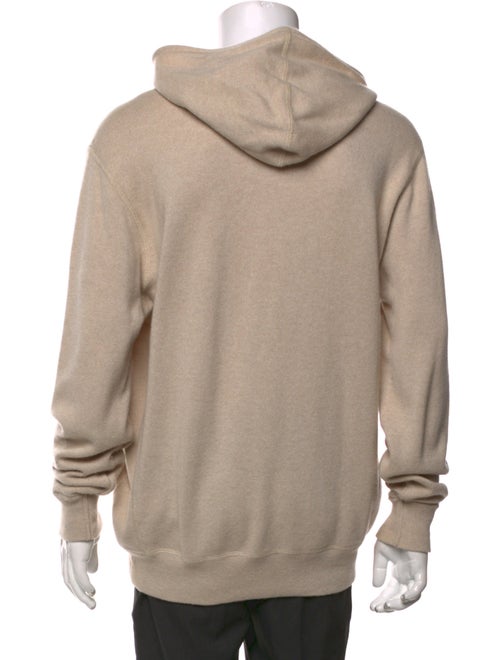 Brunello Cucinelli Cashmere Mock Neck Pullover