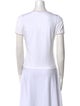 Brunello Cucinelli Crew Neck Short Sleeve T-Shirt