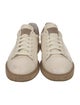 Brunello Cucinelli Leather Sneakers