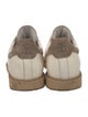 Brunello Cucinelli Leather Sneakers