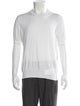 Brunello Cucinelli Crew Neck Short Sleeve T-Shirt