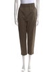 Brunello Cucinelli Straight Leg Pants
