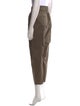 Brunello Cucinelli Straight Leg Pants