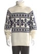 Brunello Cucinelli Cashmere Printed Cardigan