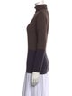 Brunello Cucinelli Cashmere Striped Sweater