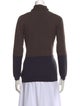 Brunello Cucinelli Cashmere Striped Sweater