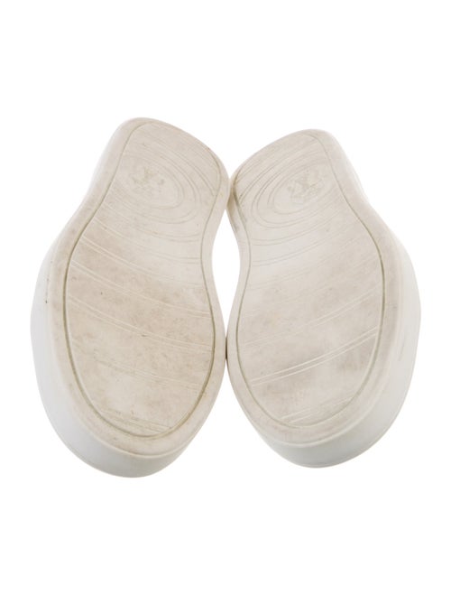 Brunello Cucinelli Suede Sneakers