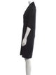 Brunello Cucinelli Cashmere Mini Dress