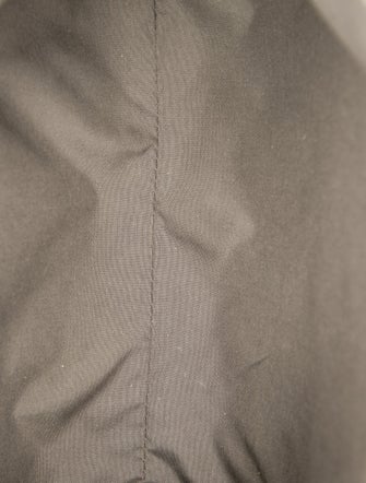 Brunello Cucinelli Suede Clutch