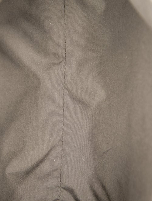 Brunello Cucinelli Suede Clutch