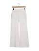 Brunello Cucinelli Mid-Rise Wide Leg Jeans