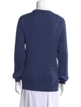 Brunello Cucinelli Crew Neck Sweater