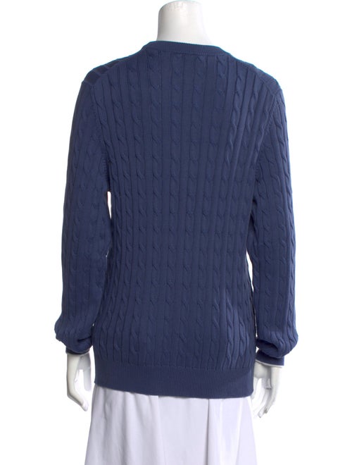 Brunello Cucinelli Crew Neck Sweater