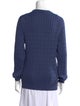 Brunello Cucinelli Crew Neck Sweater