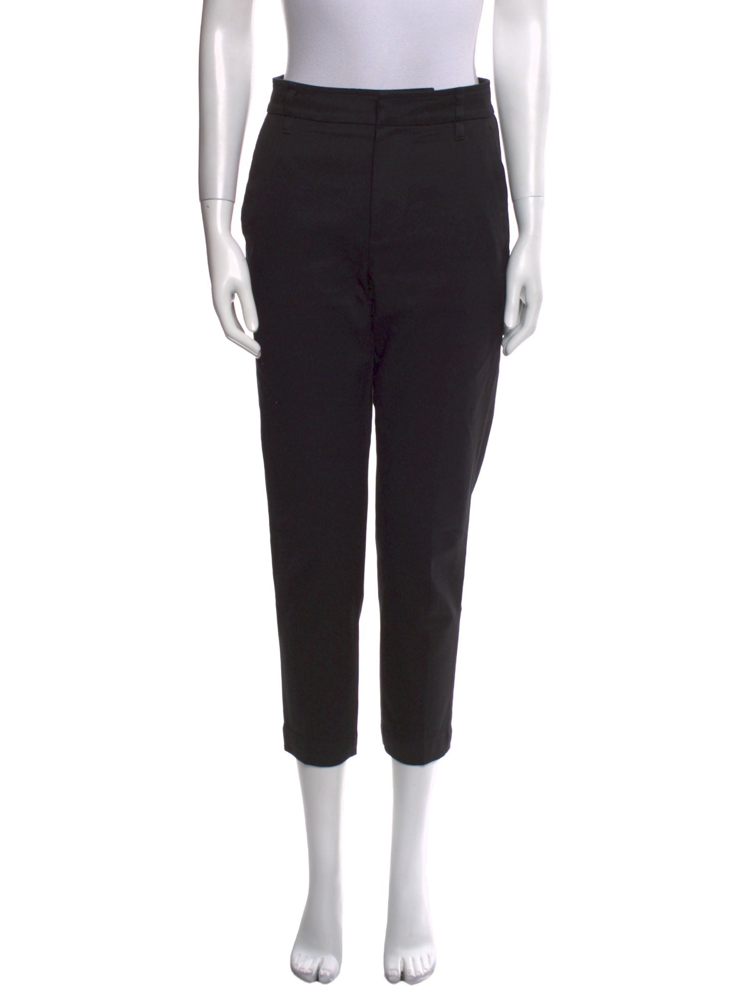 Brunello Cucinelli Straight Leg Pants