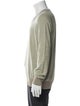 Brunello Cucinelli Cashmere V-Neck Pullover
