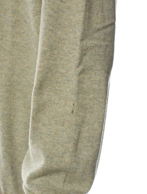 Brunello Cucinelli Cashmere V-Neck Pullover