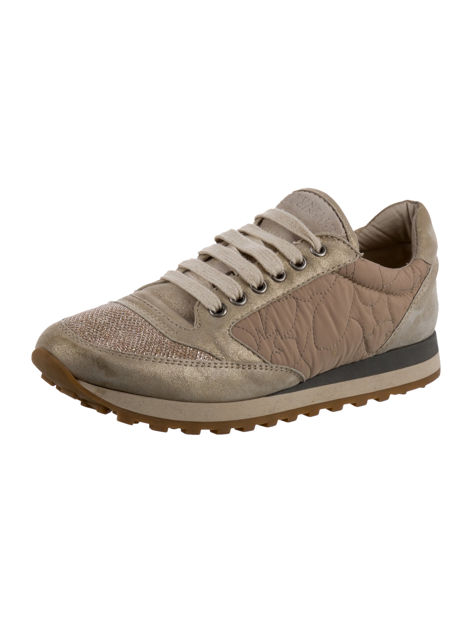Brunello Cucinelli Monili Sneakers