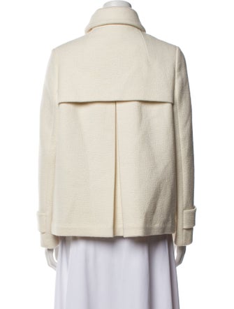 Brunello Cucinelli Wool Jacket