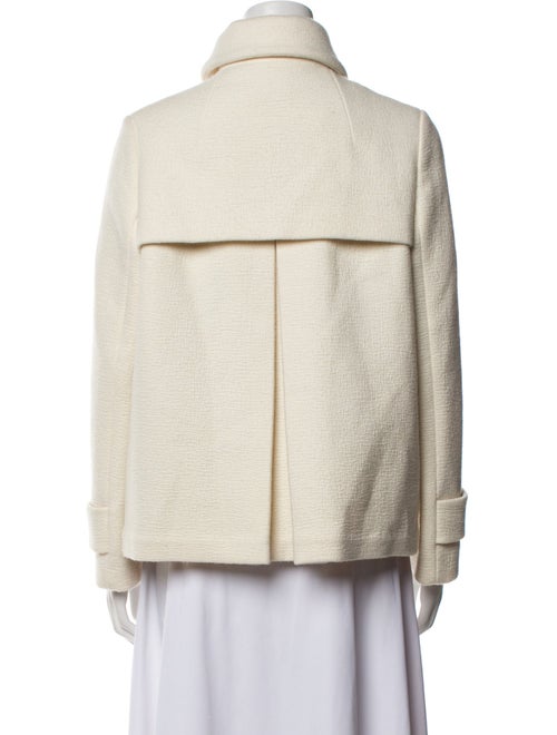 Brunello Cucinelli Wool Jacket