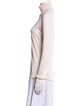 Brunello Cucinelli Cashmere Turtleneck Sweatshirt