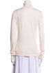 Brunello Cucinelli Cashmere Turtleneck Sweatshirt