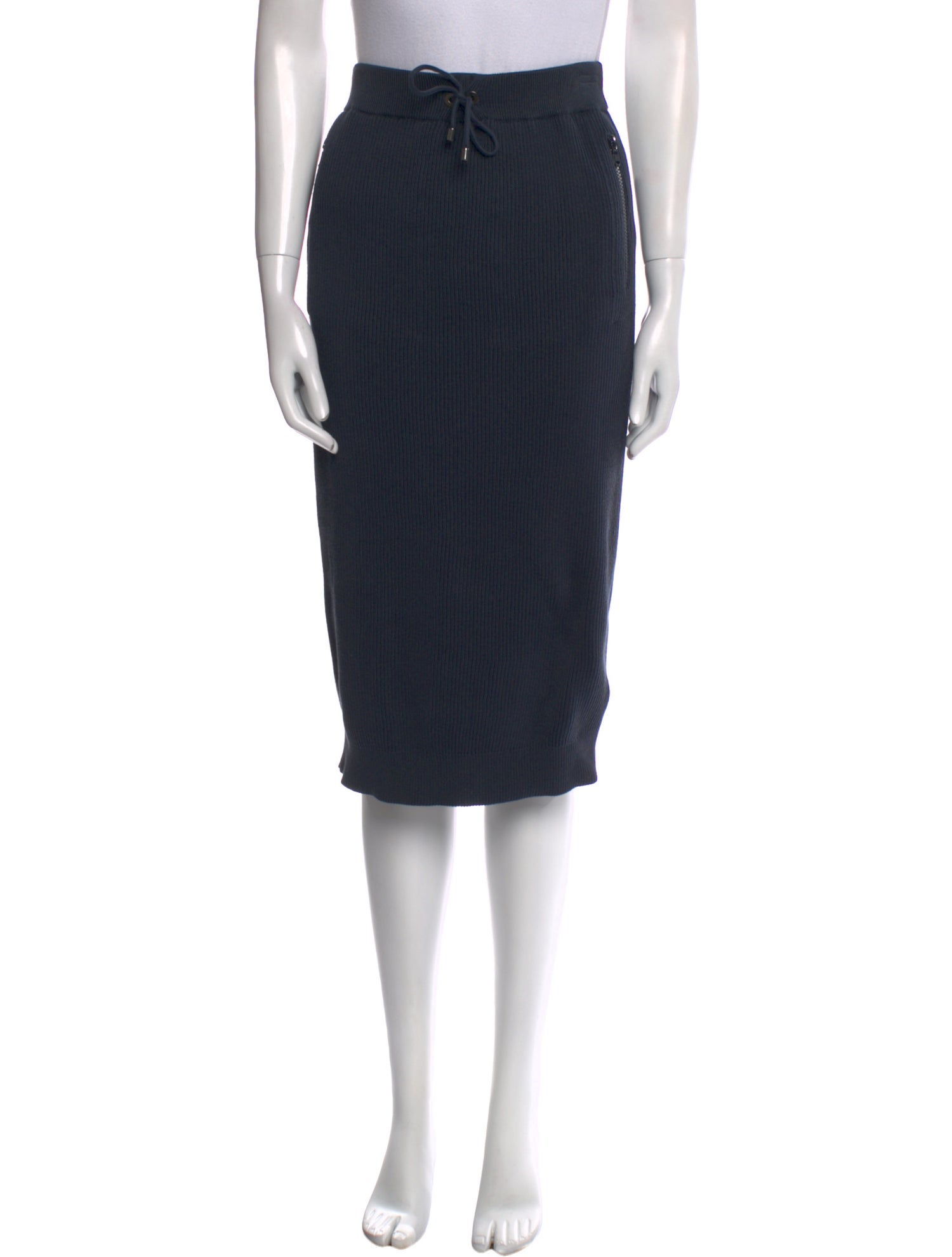 Brunello Cucinelli Knee-Length Skirt