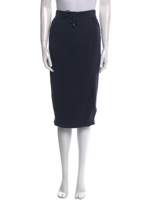 Brunello Cucinelli Knee-Length Skirt