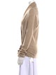 Brunello Cucinelli Cashmere V-Neck Sweater