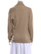 Brunello Cucinelli Cashmere V-Neck Sweater