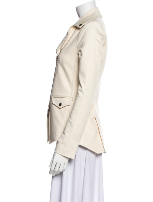 Brunello Cucinelli Biker Jacket