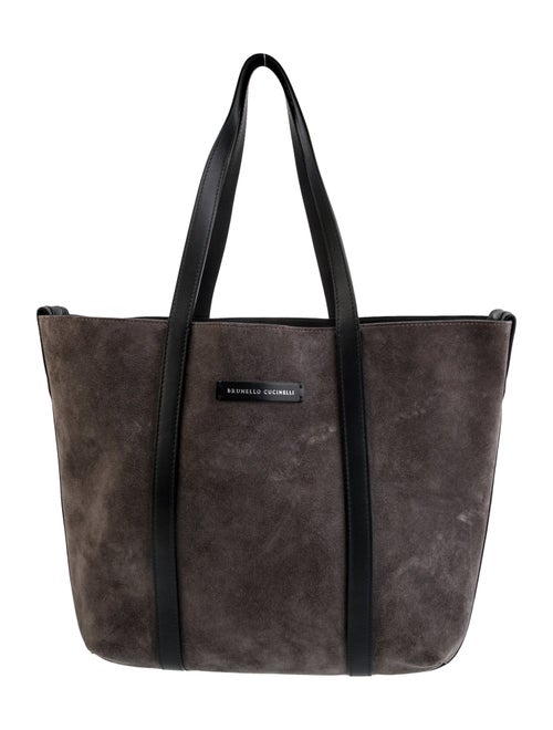 Brunello Cucinelli Monili Tote