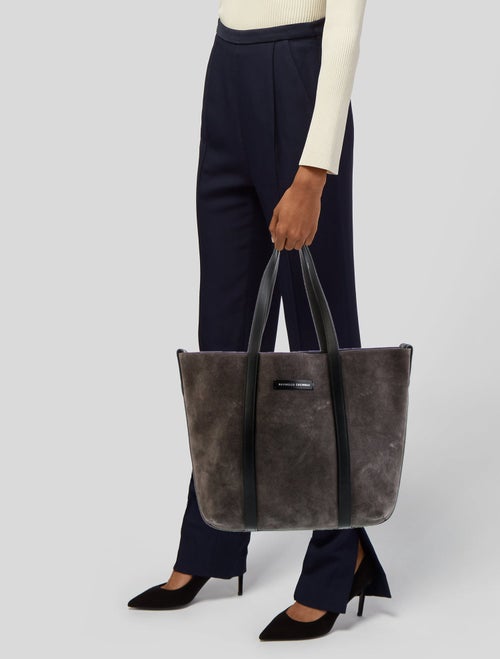 Brunello Cucinelli Monili Tote