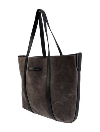 Brunello Cucinelli Monili Tote