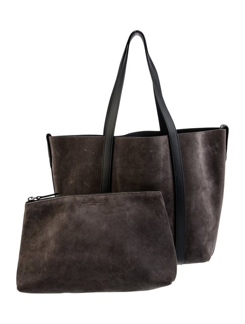 Brunello Cucinelli Monili Tote