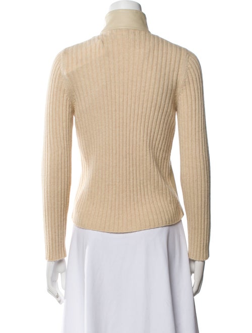 Brunello Cucinelli Silk Striped Jacket