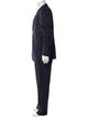 Brunello Cucinelli Two Piece Wool Suit