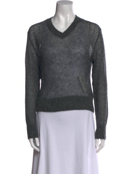 Brunello Cucinelli V-Neck Sweater