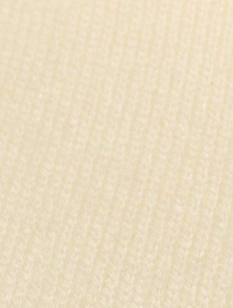 Brunello Cucinelli Cashmere Cowl Neck Top