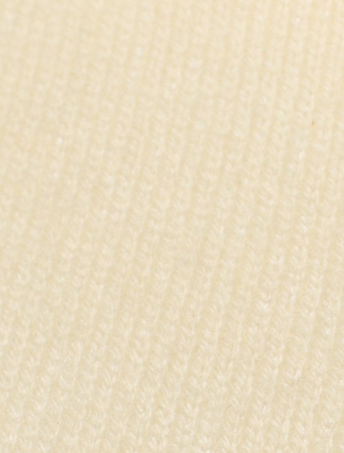 Brunello Cucinelli Cashmere Cowl Neck Top