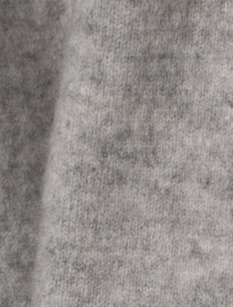 Brunello Cucinelli Virgin Wool Scoop Neck Sweater