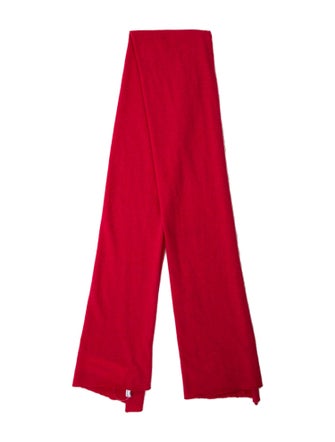 Brunello Cucinelli Cashmere Scarf