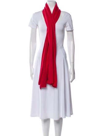 Brunello Cucinelli Cashmere Scarf