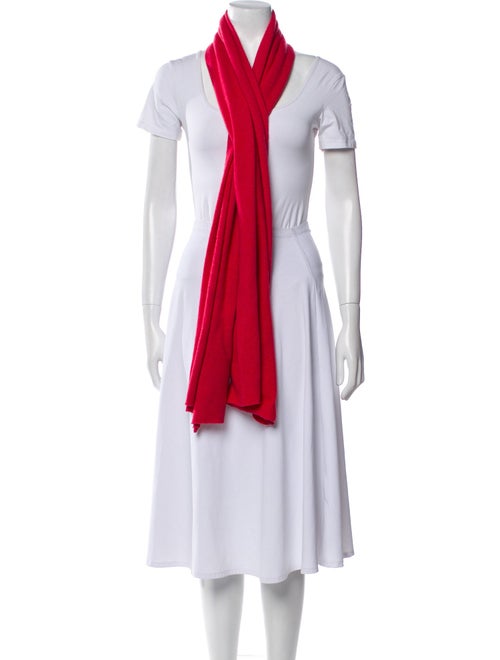 Brunello Cucinelli Cashmere Scarf