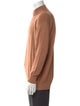 Brunello Cucinelli Cashmere Mock Neck Pullover