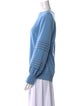 Brunello Cucinelli Cashmere Bateau Neckline Sweater